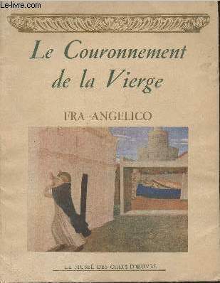 Le Couronnement de la Vierge