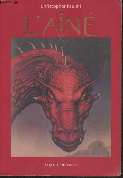Eragon l'Hritage II- L'an
