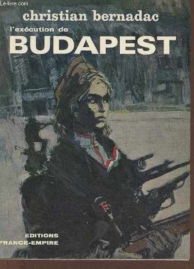 L'excution de Budapest