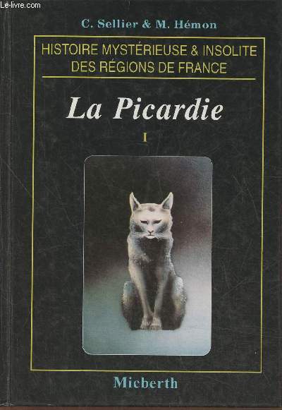 La Picardie Volume 1 (Collection 