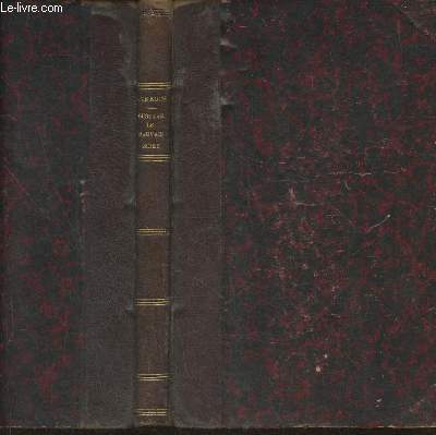 Gustave le mauvais sujet