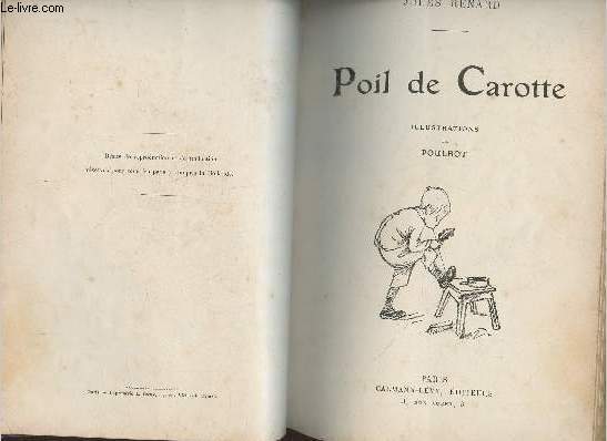 Poil de carottes
