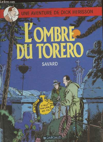 L'ombre du torero