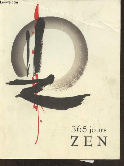 365 jours zen