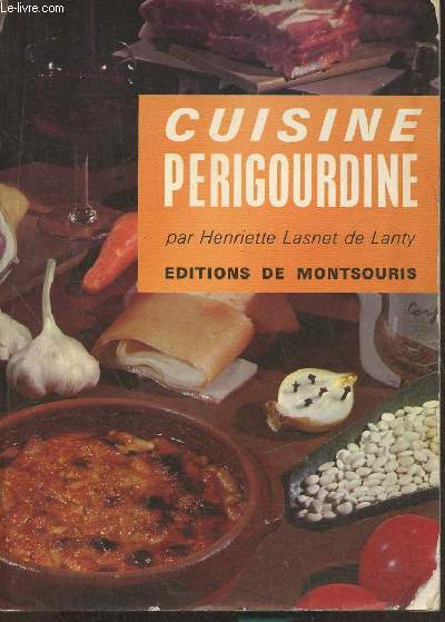 Cuisine Prigourdine