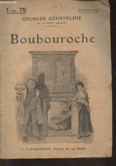 Boubouroche