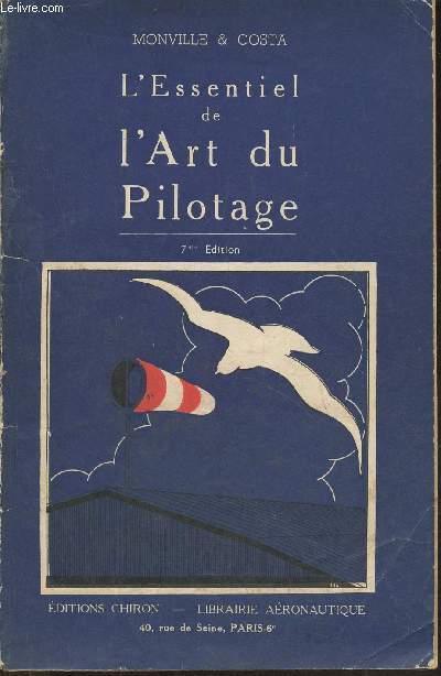 L'essentiel de l'art du pilotage (extrait de l'ouvrage 