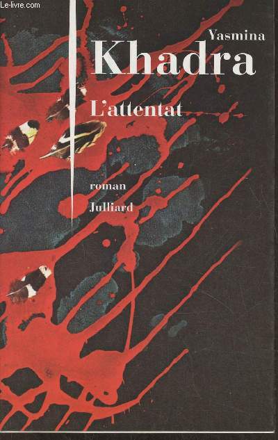 L'attentat- roman