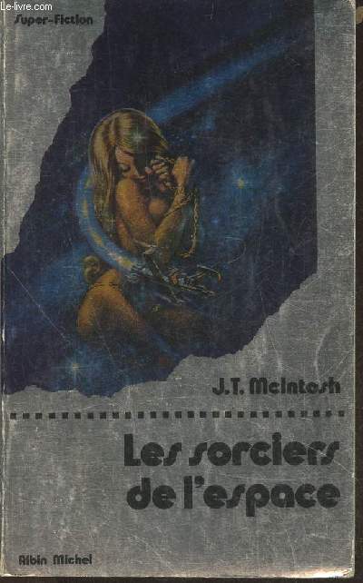 Les sorciers de l'espace