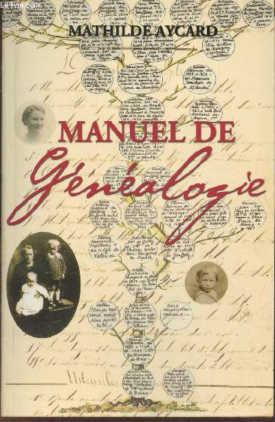 Manuel de Gnalogie
