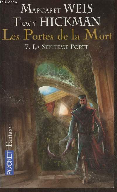 Les portes de la mort T7: La septime porte