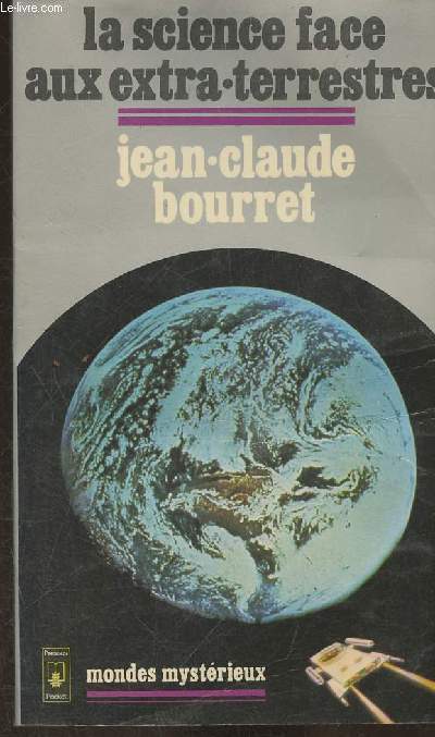 La science face aux extra-terrestres