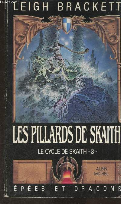 Les pillard de Skaith