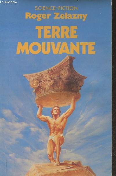 La terre mouvante