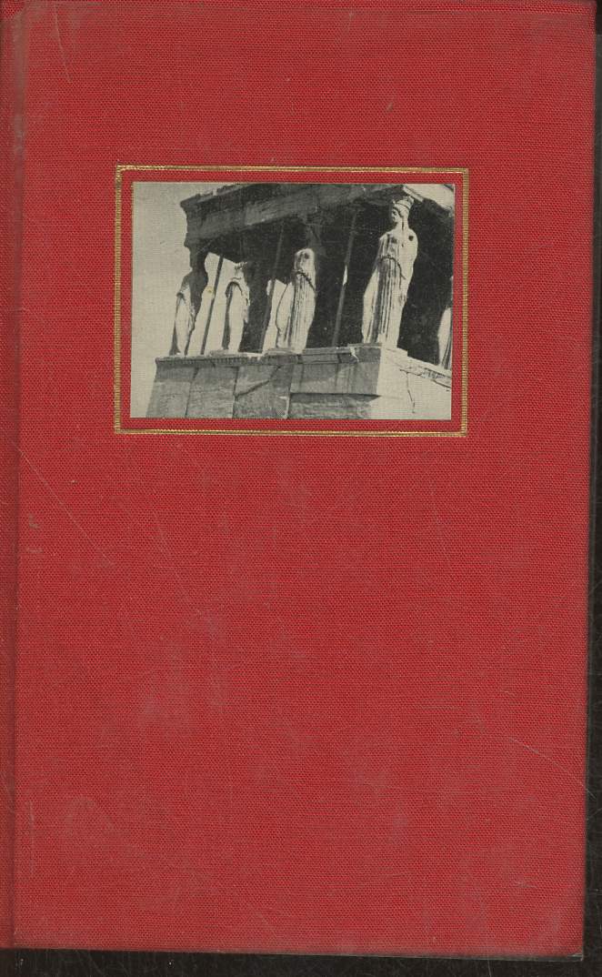 Tragdies- Antigone, Electre, Oedipe Roi, Oedipe  Cologne