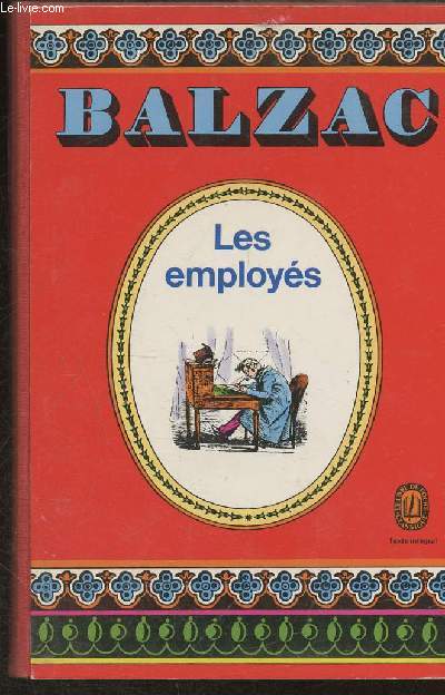 Les employs