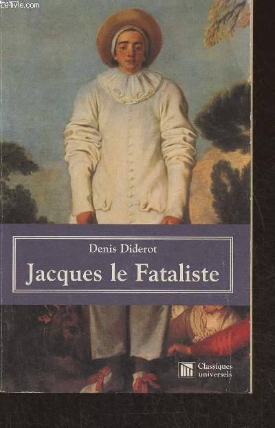 Jacques le Fataliste