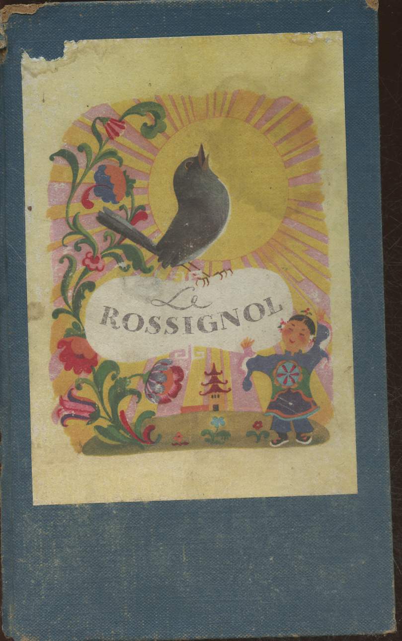 Le rossignol