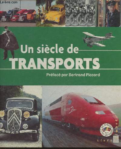 Un sicle de transports