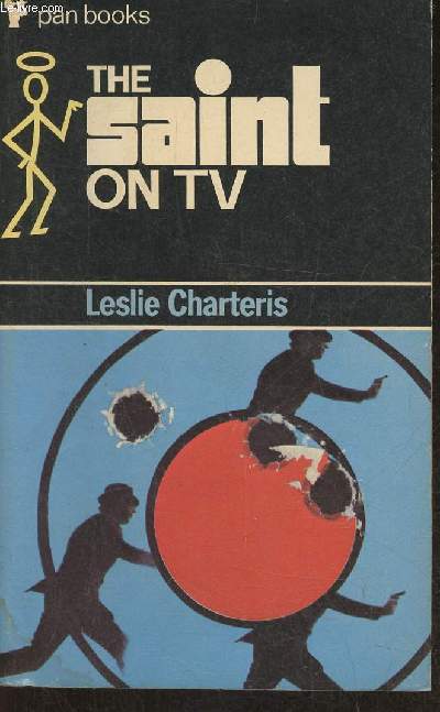 The saint on tv