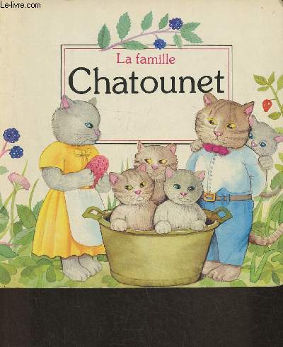 La famille Chatounet