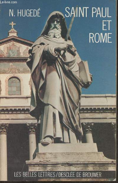 Saint Paul et Rome