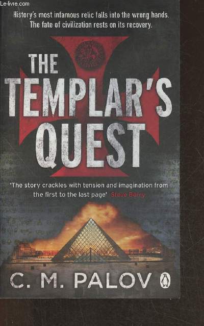 The Templar's Quest