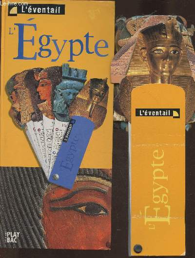 L'Egypte (Collection 