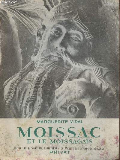 Moissac et le Moissagais