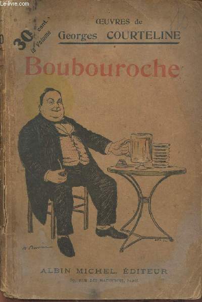 Boubouroche