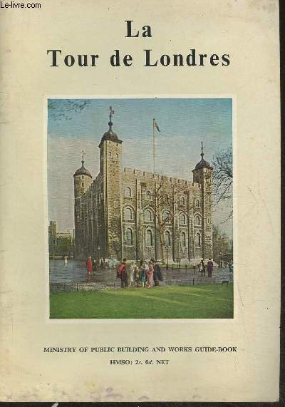 La Tour de Londres