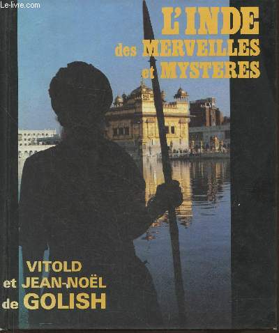 L'Inde des merveilles et mystres