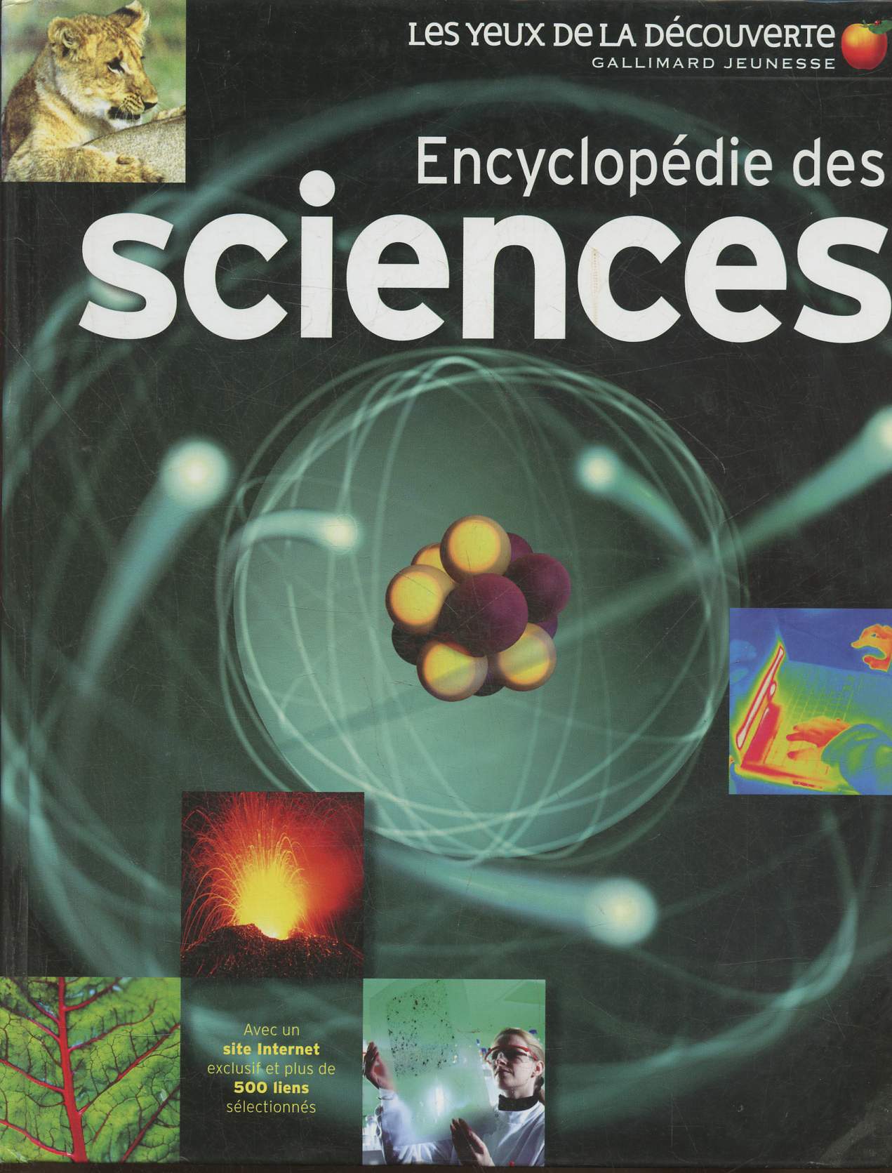 Encyclopdie des sciences (Collection 