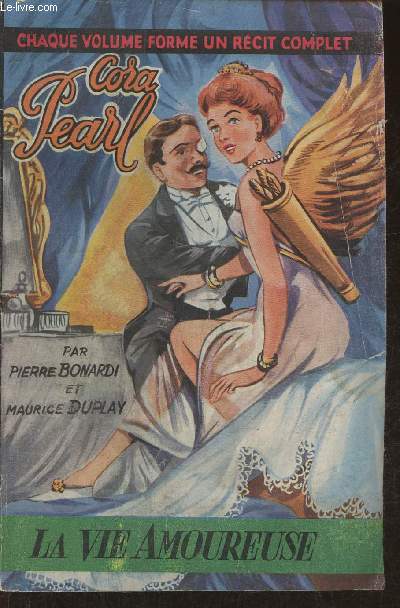 Cora pearl