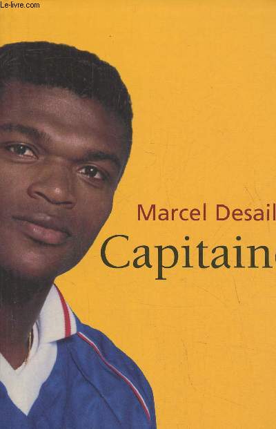 Capitaine