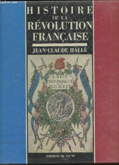 Histoire de la Rvolution Franaise