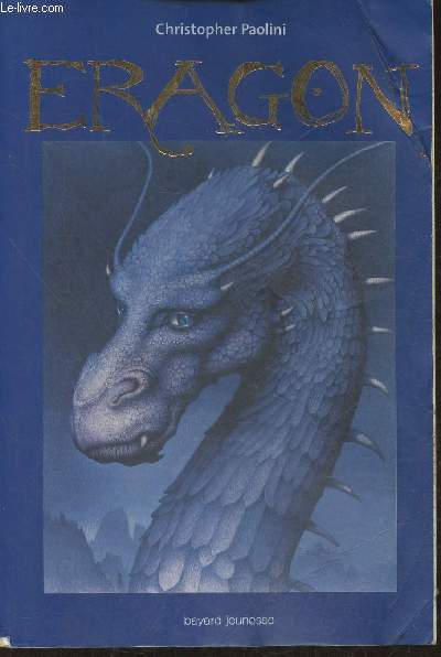Eragon L'Héritage I