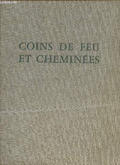 Coins de feu et chemines