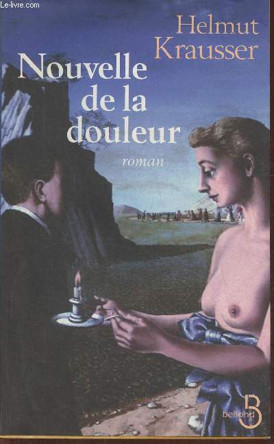 Nouvelle de la douleur