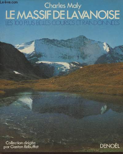 Le Massif de La Vanoise