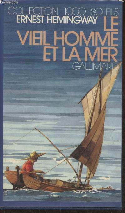 Le vieil homme et la mer