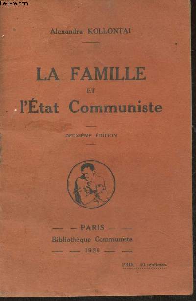 La famille et l'Etat Communiste