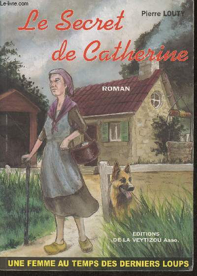 Le secret de Catherine- eoman