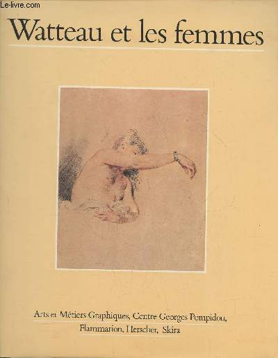 Watteau et les Femmes