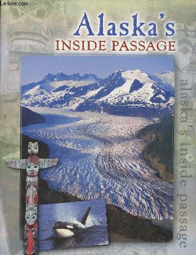 Alaska's inside passage
