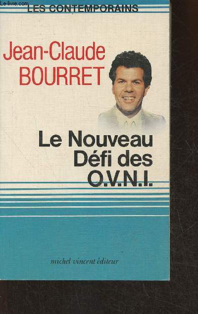 Le nouveau dfi des ovni
