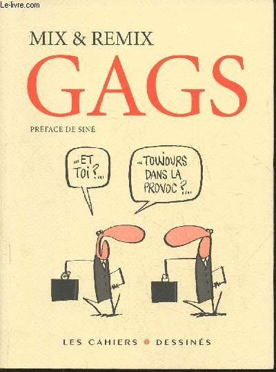 Gags
