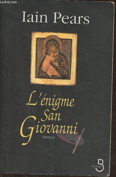 L'nigme San Giovanni