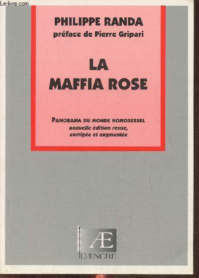 La mafia rose 