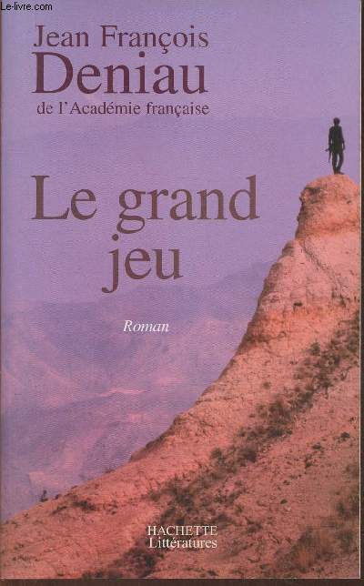 Le grand jeu